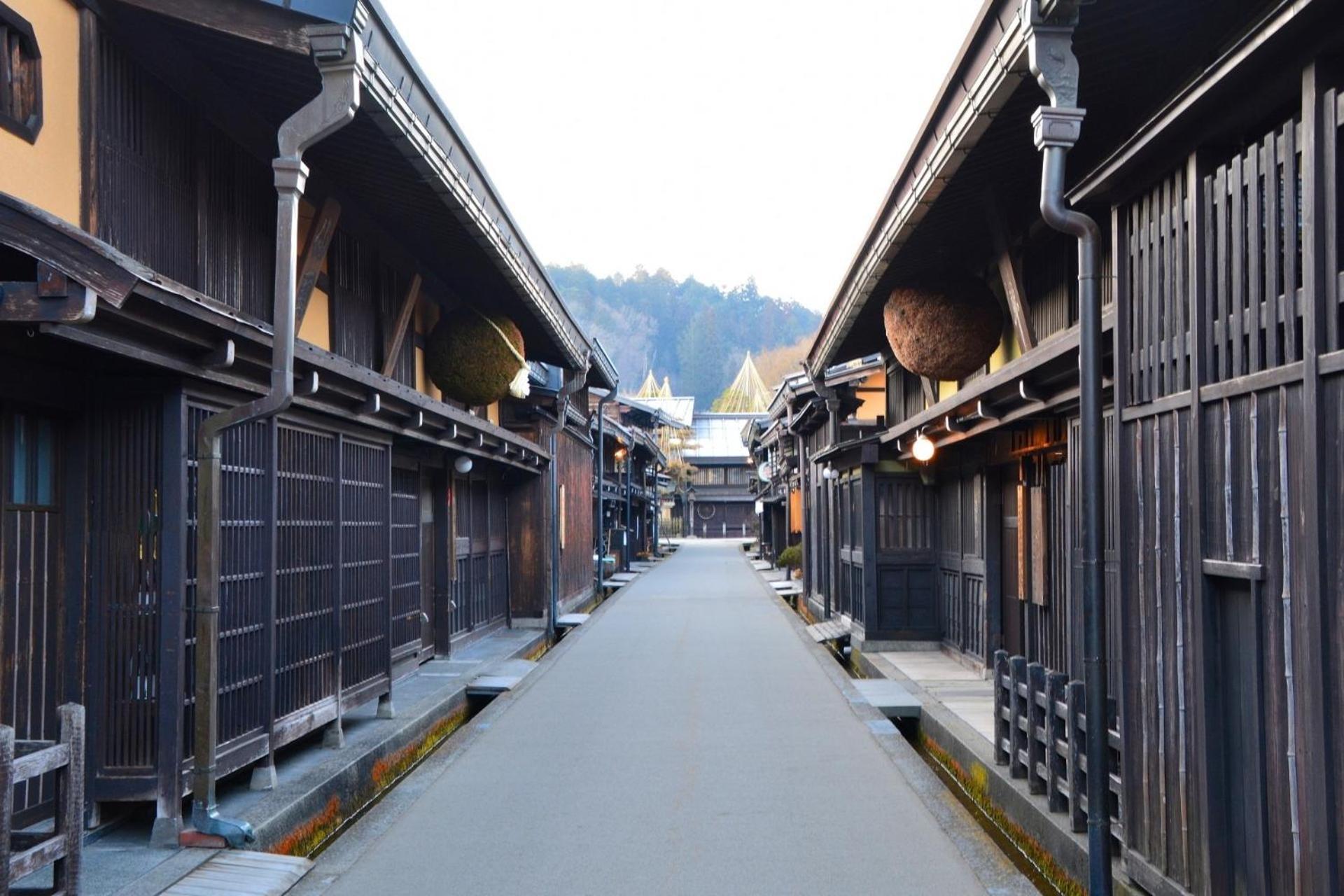 Sakura Maru - Vacation STAY 60356v Takayama  Bagian luar foto