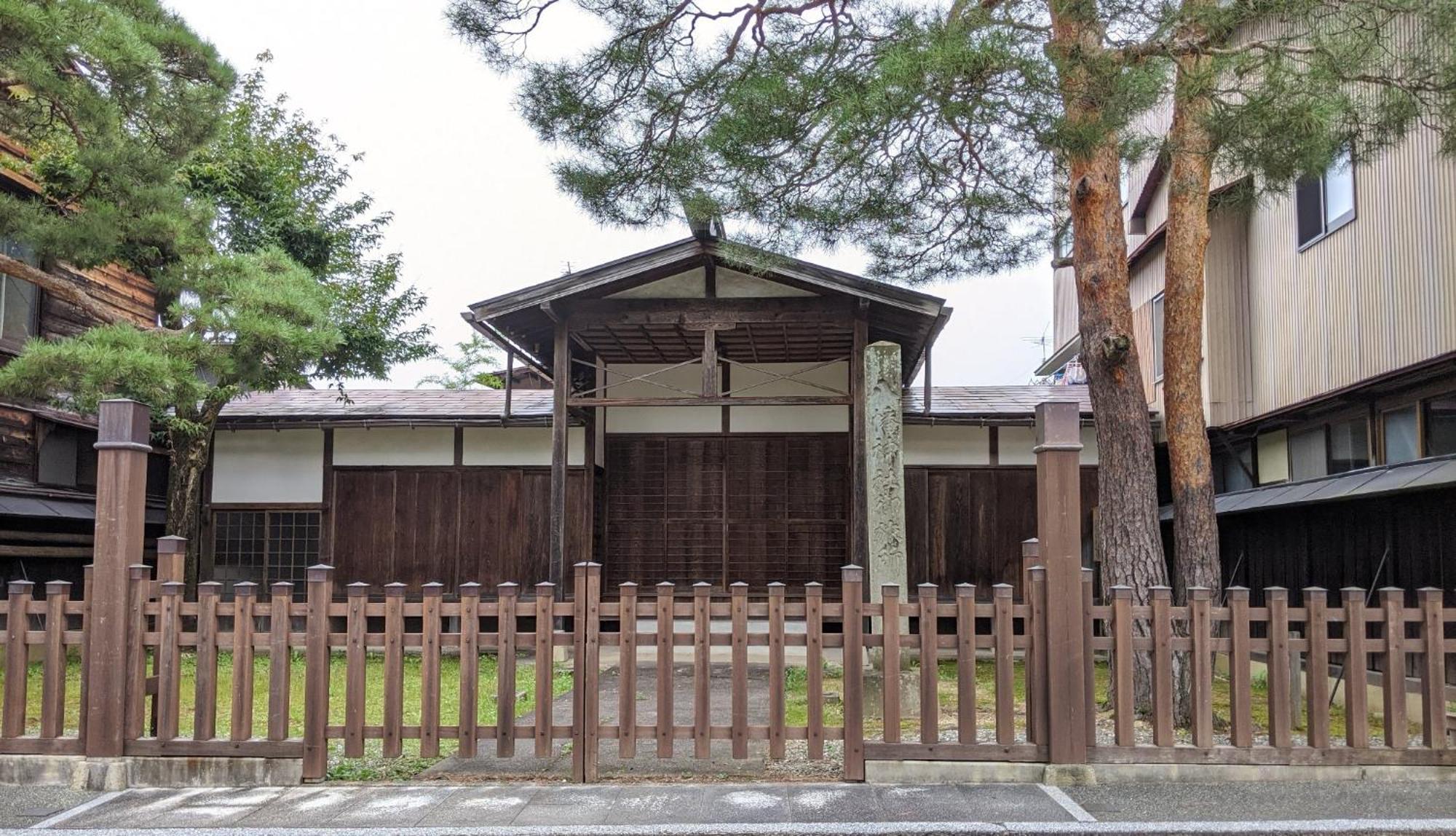 Sakura Maru - Vacation STAY 60356v Takayama  Bagian luar foto