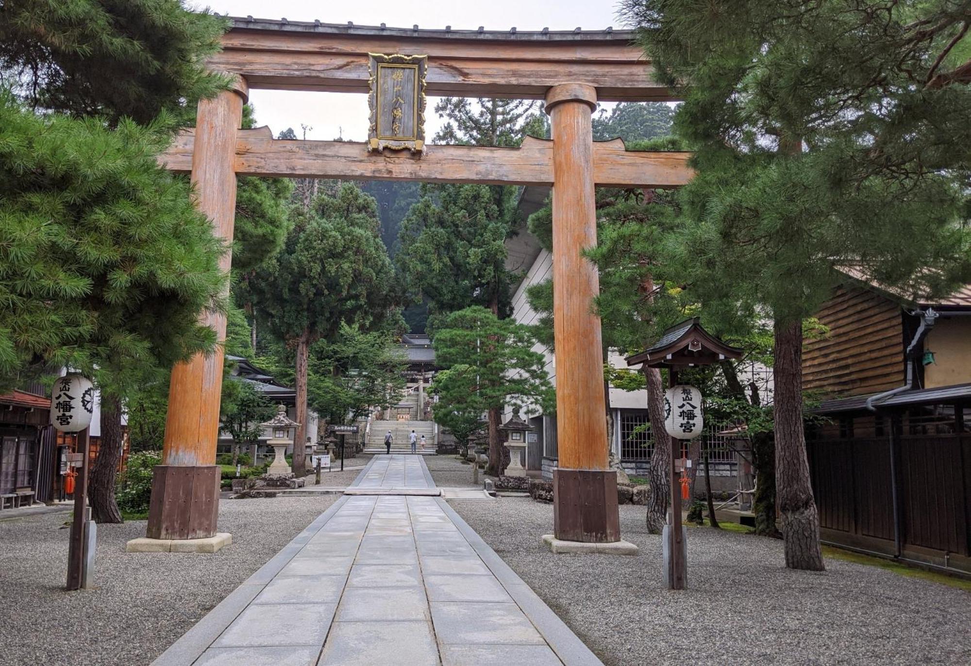 Sakura Maru - Vacation STAY 60356v Takayama  Bagian luar foto