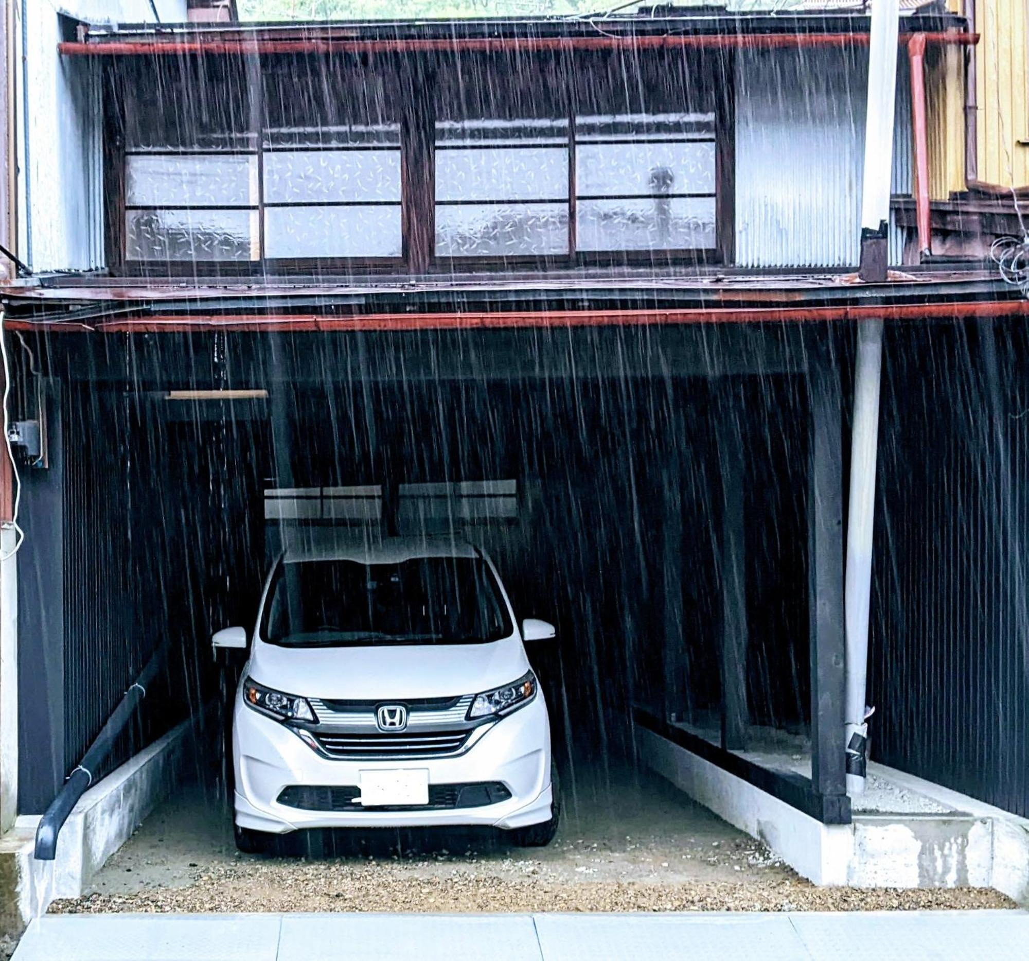 Sakura Maru - Vacation STAY 60356v Takayama  Bagian luar foto